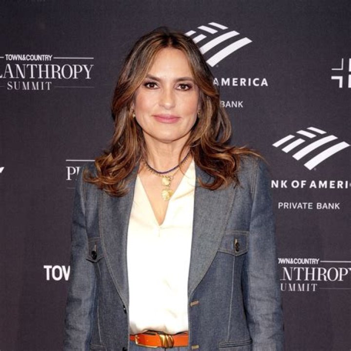 What Is Mariska Hargitay Nationality? Discovering The Background Of A Beloved Actress