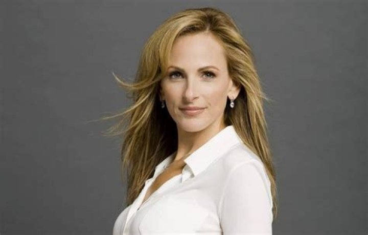 What is Marlee Matlin Net Worth 2024: A Deep Dive into Her Wealth and Financial