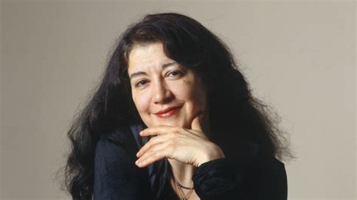 What is Martha Argerich Net Worth 2024: Wiki, Real Name, Age, Height, Family