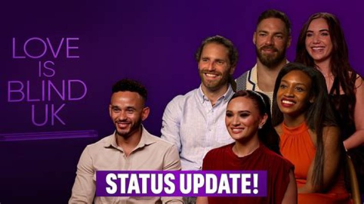 What Is Milton’s Ethnicity? Love Is Blind & Reddit Update!