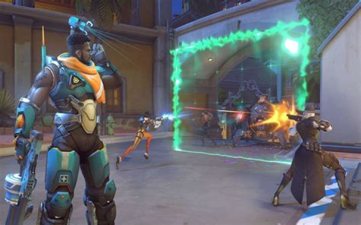 What is MIT in Overwatch 2 and how to Mitigate Damage?