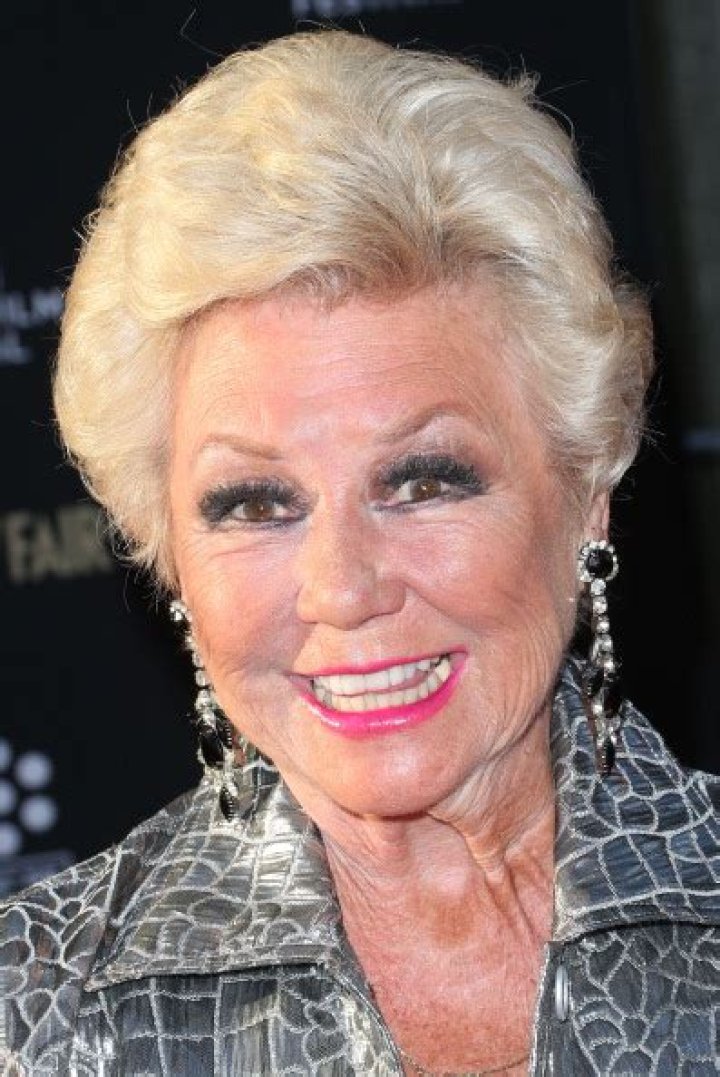 What is Mitzi Gaynor Net Worth 2024: Insights into a Musical Legend