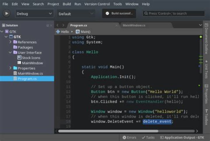 What Is Mono and How Does It Help Windows Switchers New to Linux?
