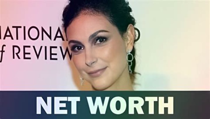 What is Morena Baccarin Net Worth 2024: Income, Real Estate, Financial Milestones and Wealth