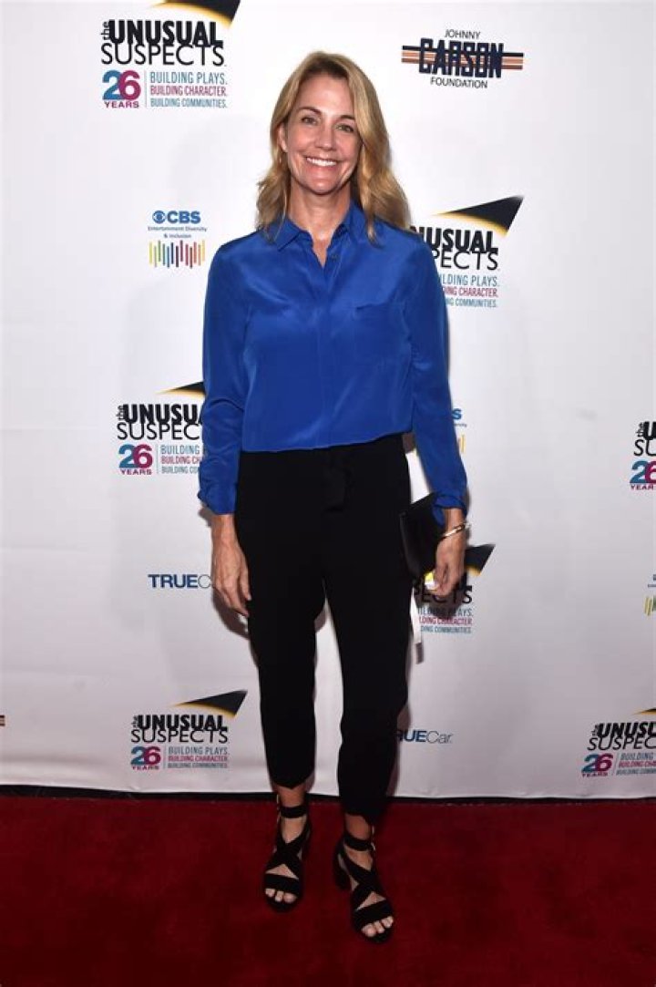 What is Nancy Carell Net Worth 2024: A Deep Dive into Her Wealth and Financial