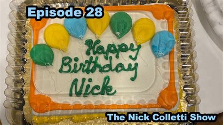 What is Nick Colletti Net Worth 2024: Wiki, Real Name, Age, Height, Family