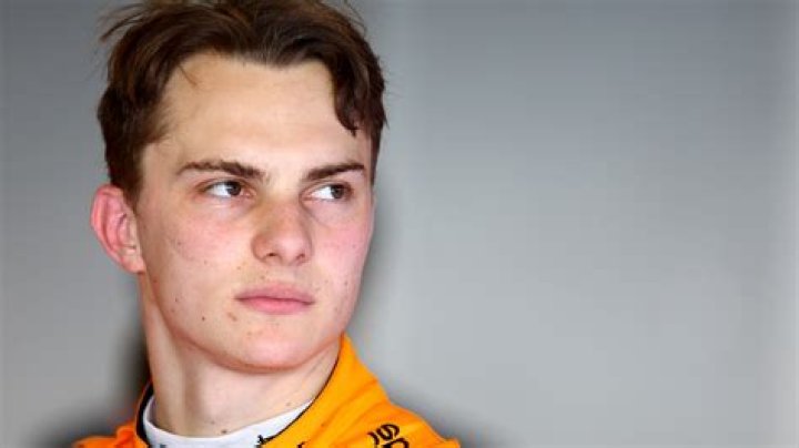 What is Oscar Piastri's Net Worth as of 2023?