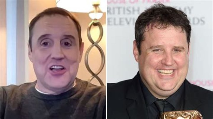 What is Peter Kay Net Worth 2024: Wiki, Age, Weight, Height, Relationships, And More