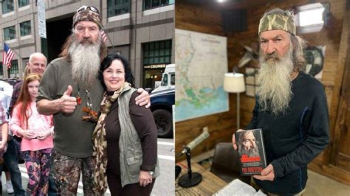 What Is Phil Robertson’S Net Worth 2024