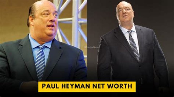 What is Preston Heyman Net Worth 2024: Wiki, Real Name, Age, Height, Family