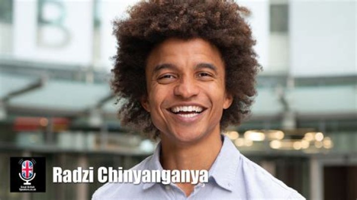 What is Radzi Chinyanganya Net Worth 2024: Income Sources, Real Estate, Endorsements and More