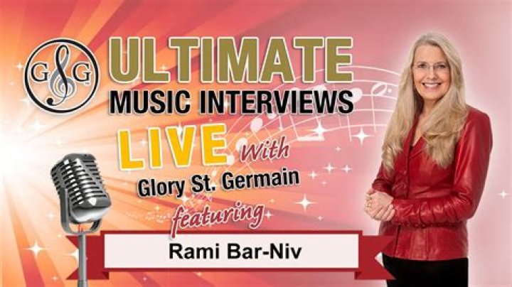 What is Rami Bar-Niv Net Worth 2024: Wiki, Real Name, Age, Height, Family