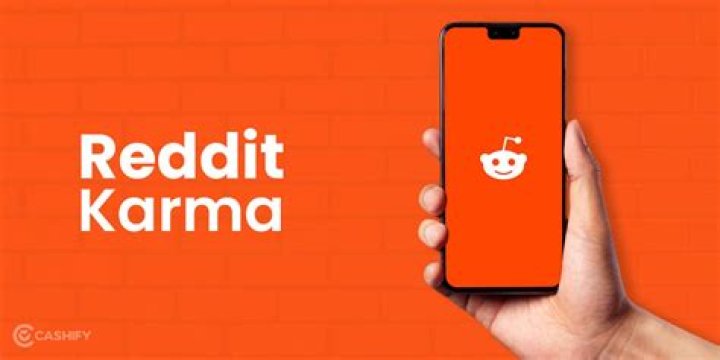 What Is Reddit Karma and How Do You Earn It?