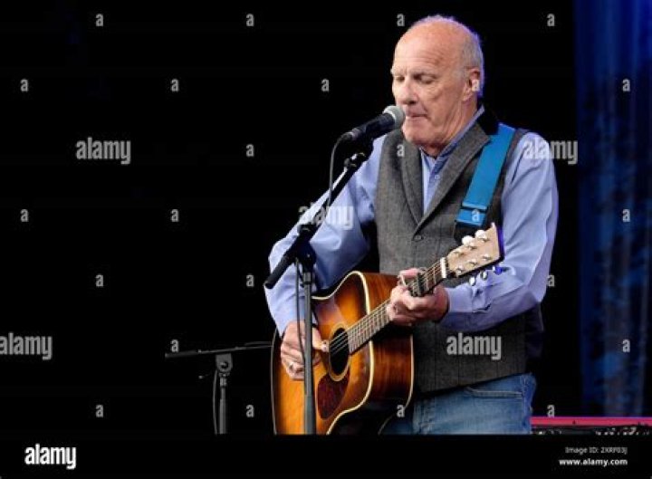 What is Richard Digance Net Worth 2024: Wiki, Real Name, Age, Height, Family