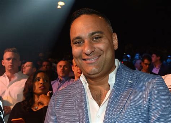 What is Russell Peters Net Worth 2024: Wiki, Real Name, Age, Height, Family