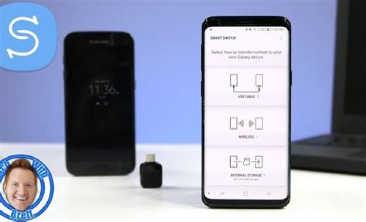 What Is Samsung Smart Switch and How Do You Use It?