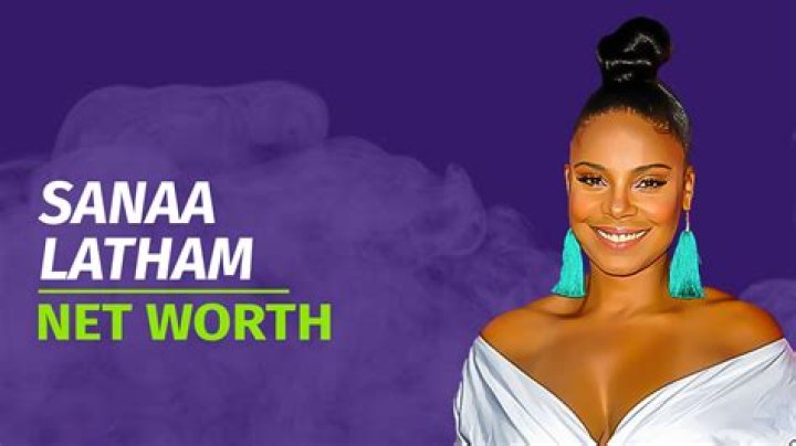 What is Sanaa Lathan Net Worth 2024: Financial Insights & Wealth Analysis