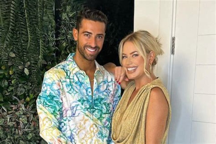 What Is Sergio Carrallo Net Worth 2024
