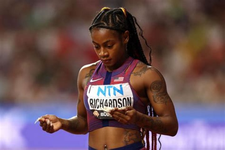 What is Sha’Carri Richardson’s nationality? Everything you need to know about the athlete’s ethnicity