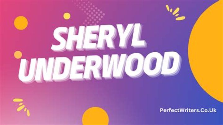 What is Sheryl Underwood Net Worth 2024: Wiki, Real Name, Age, Height, Family