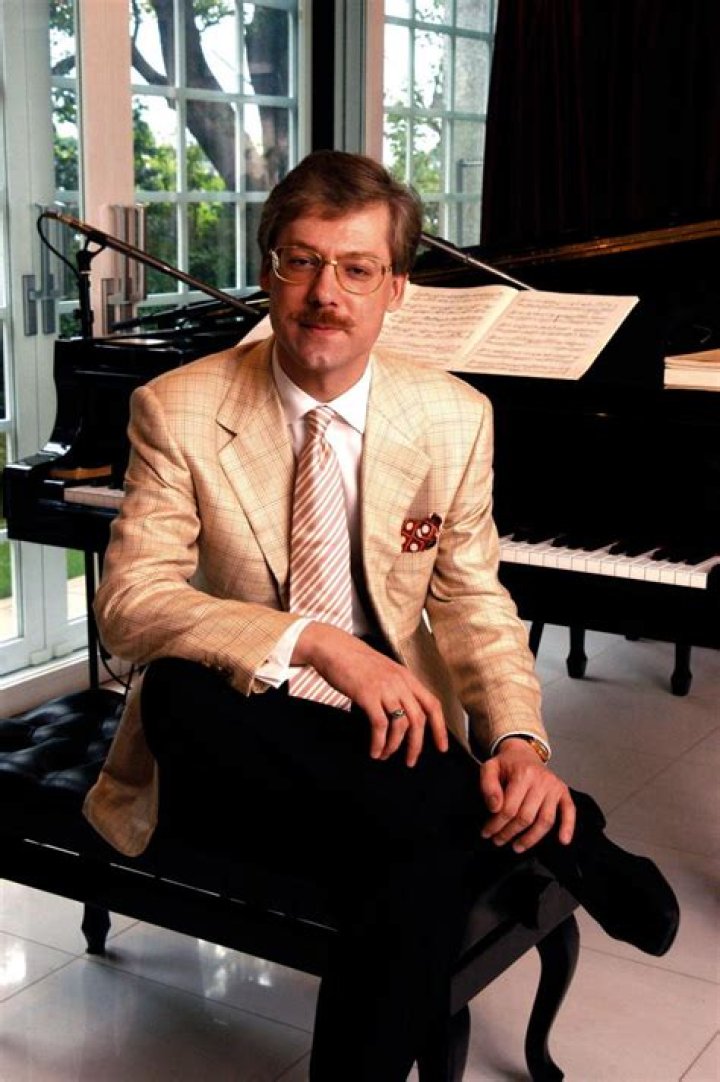 What is Stanislav Bunin Net Worth 2024: Wiki, Real Name, Age, Height, Family