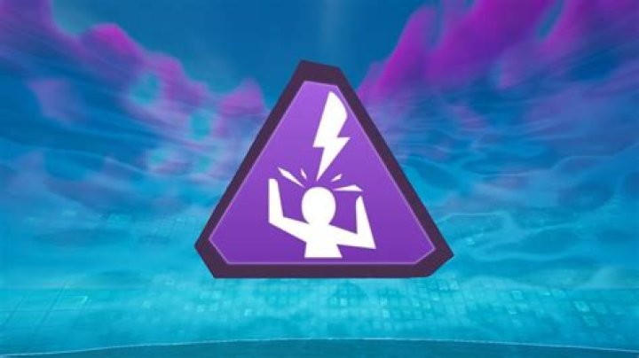 What is Storm Surge in Fortnite?