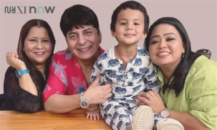 What is Sudesh Lehri Net Worth 2024: Wiki, Real Name, Age, Height, Family And More