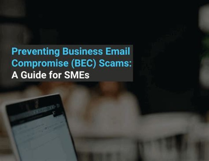 What Is the Business Email Compromise (BEC) Scam?