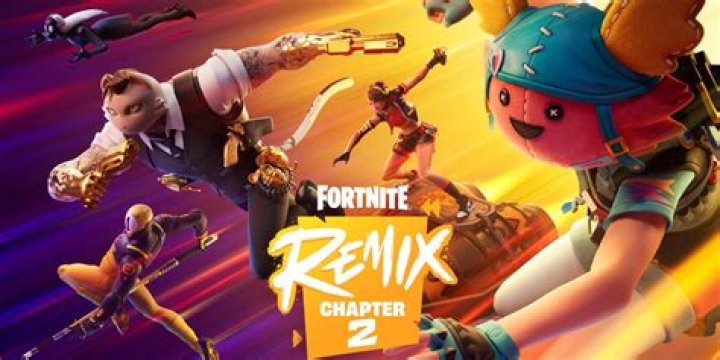What is the Countdown in Fortnite Chapter 2 Season 8?