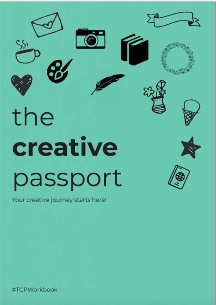 What Is the Creative Passport and How Does It Work?