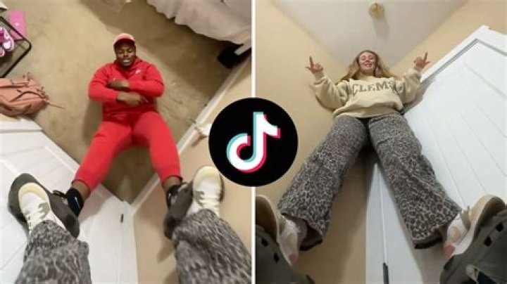What is the Material Girl trend on TikTok? Viral song explained
