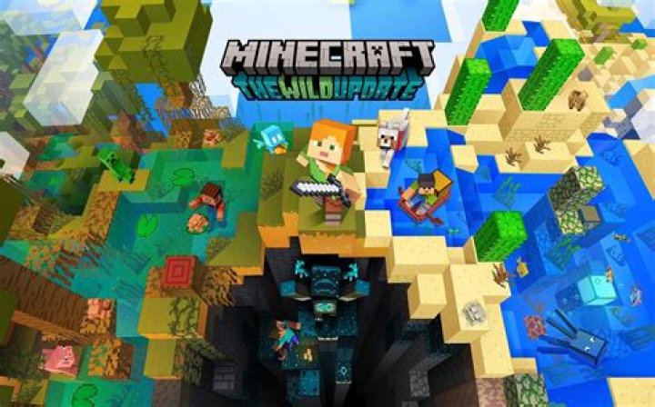 What Is the Minecraft 1.19 Update Release Time?