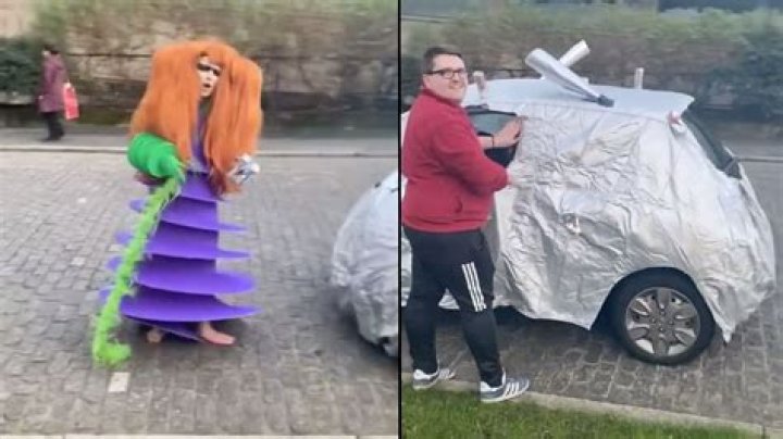 What is the Picasso TikTok sound? Man goes viral with unique art compliment