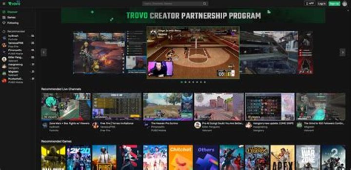 What is Trovo Live? Tencent’s streaming platform for PC & mobile games