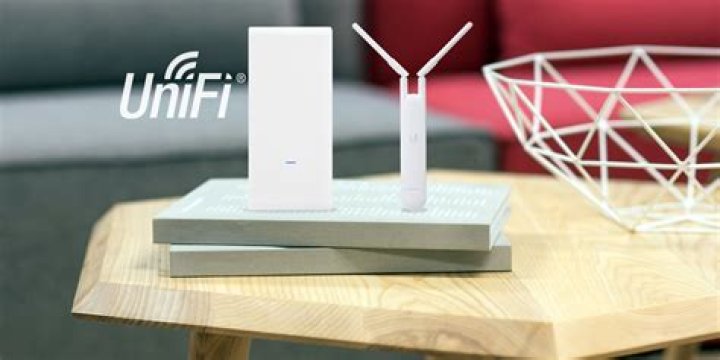 What is Ubiquiti UniFi, and How Can It Fix Your Wi-Fi Woes?