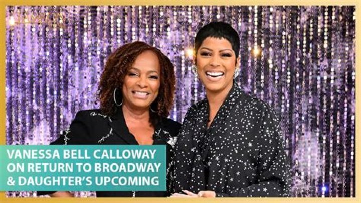 What is Vanessa Bell Calloway Net Worth 2024: Insights and Financial Journey