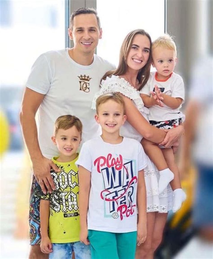 What is Vlad Caamano Net Worth 2024: Wiki, Real Name, Age, Height, Family