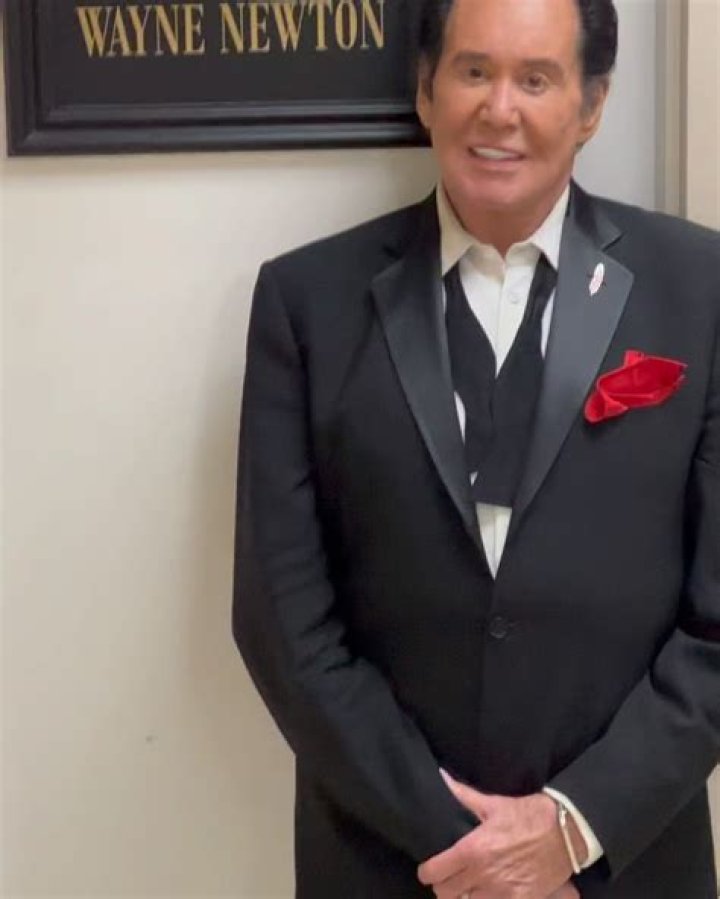 What Is Wayne Newton’S Net Worth 2024