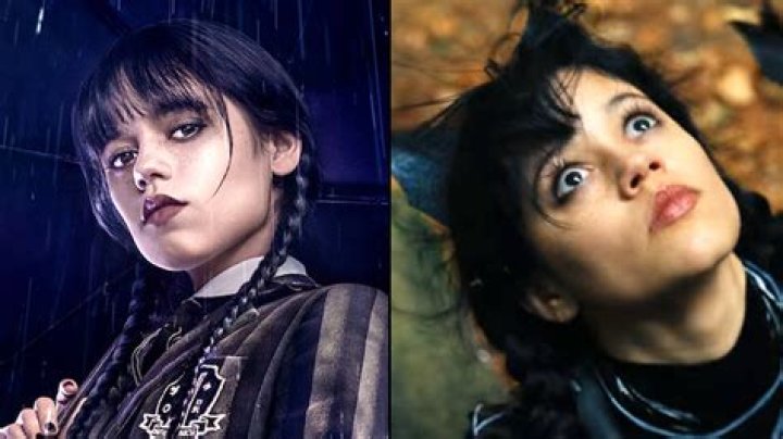 What Is Wednesday Addams' Power? What Creature Is She? A Witch or a Vampire?