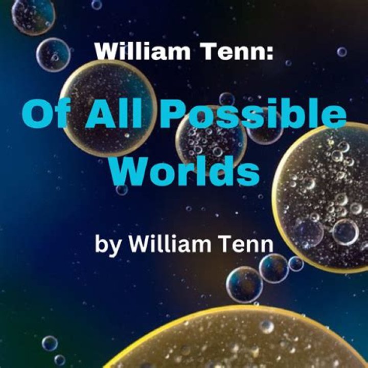 What is William Tenn Net Worth 2024: Bio, Age, Height, Family, Comedic Style, And More