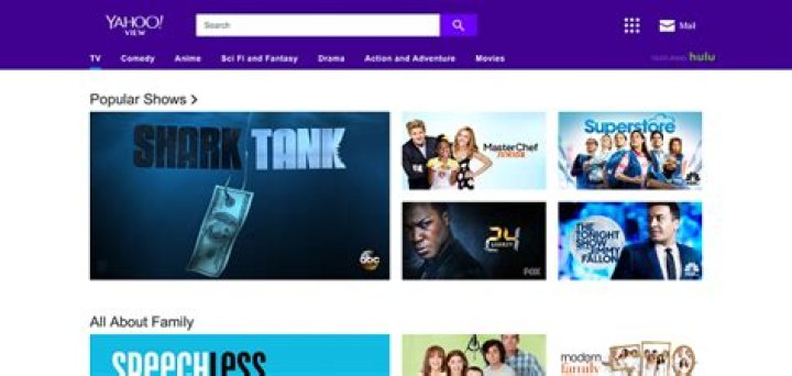 What Is Yahoo View and What Can You Watch On It?
