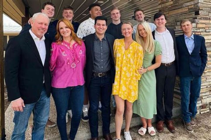 What Kind Of Cancer Did Ree Drummond Have?