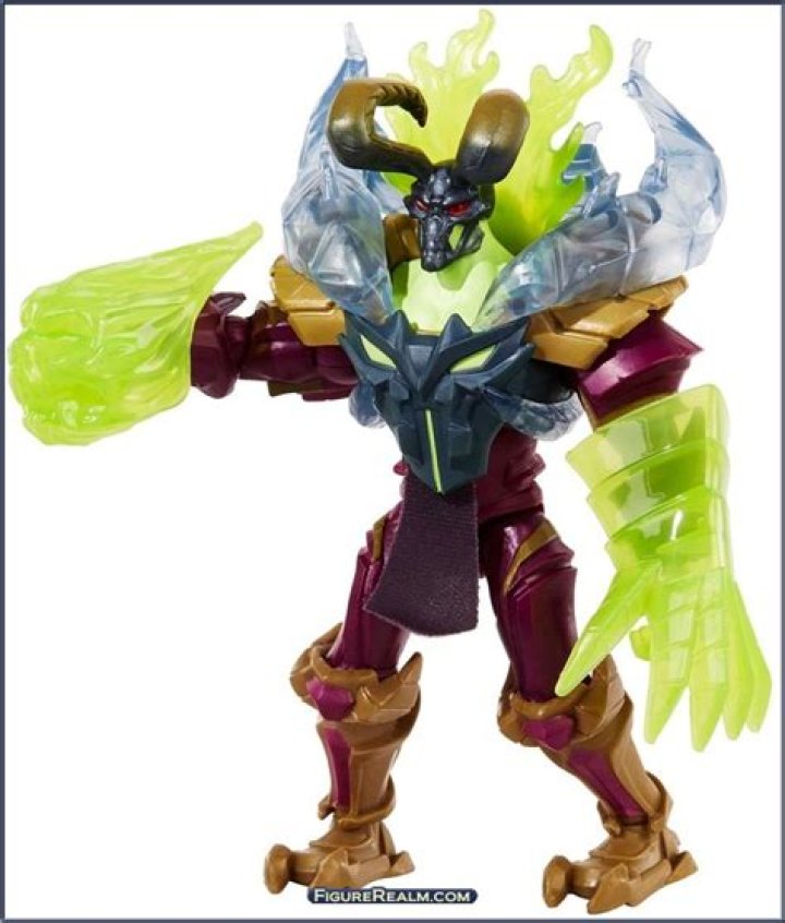 What makes Power Attack 'Good'?