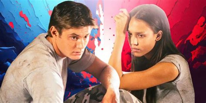 What Really Happened Between ‘Dark Angel’s Stars on the Sci-Fi Series?
