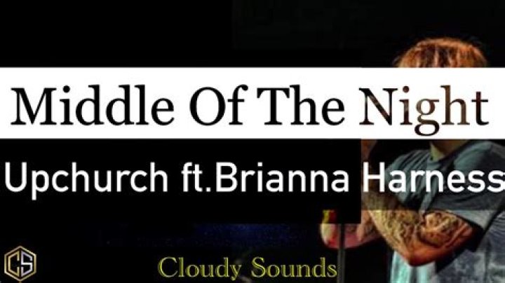 What Really Happened To Upchurch And Brianna Harness?