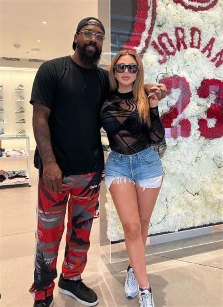 What’s up With Jordan’s Sexuality?