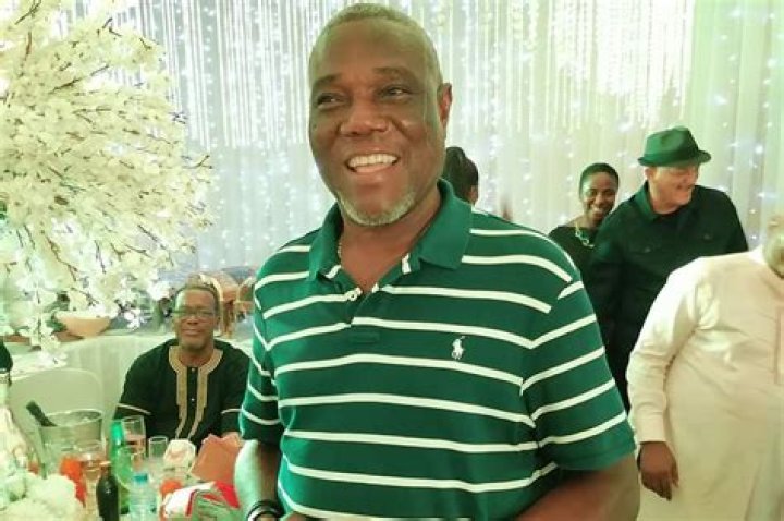 What State Is Burna Boy's Father From? Understanding The Roots Of A Global Music Icon
