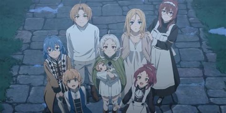 What the Series Could Explore After Season 2