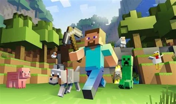 What Time Does Minecraft 1.17 Release?