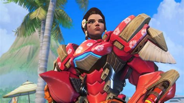 What Time Does Overwatch Summer Games 2021 Start?